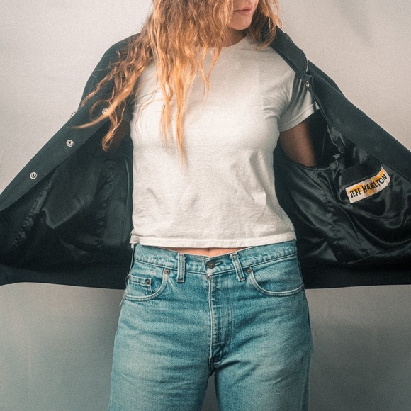 Vintage Roush Racing Jacket - Picture 4 of 5